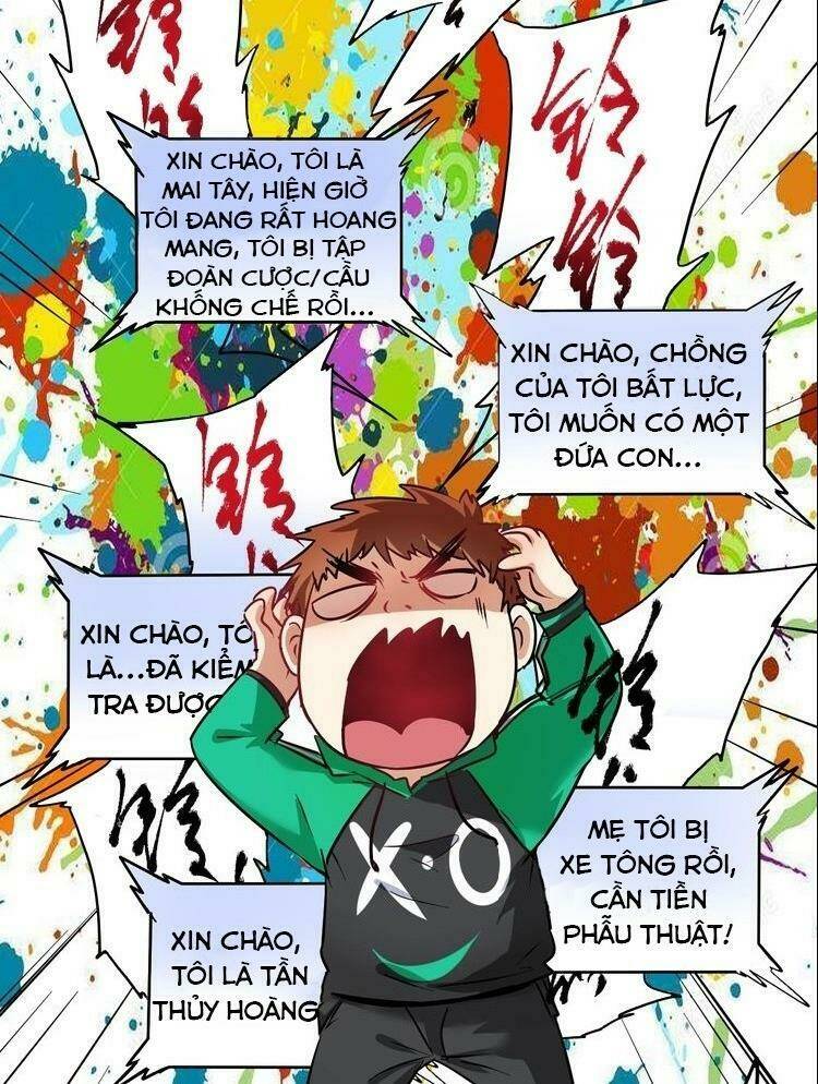 ta có rất nhiều thành tích chapter 20 26