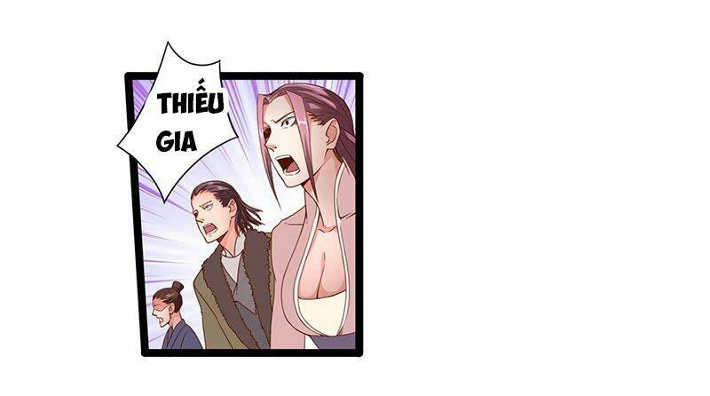 hỗn độn kiếm thần chapter 28 25