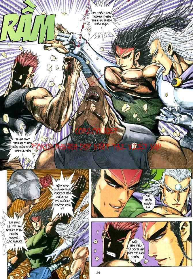 võ thần chapter 48 23