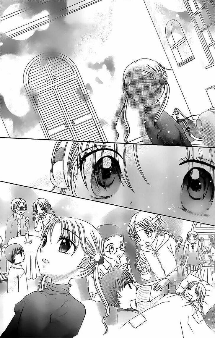 gakuen alice chapter 172 8
