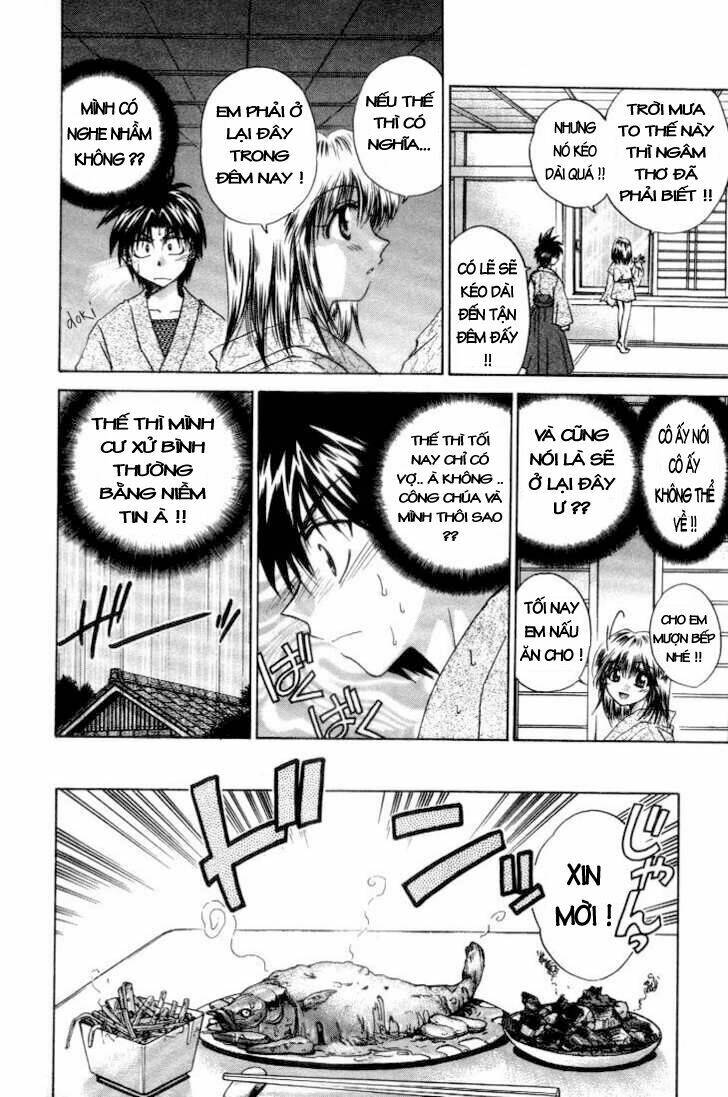 kagetora chapter 4 19