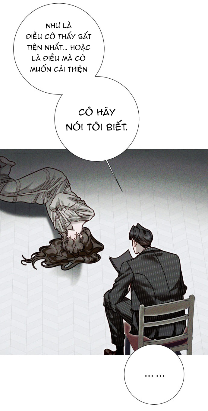 the queen of flies chapter 2.1 13