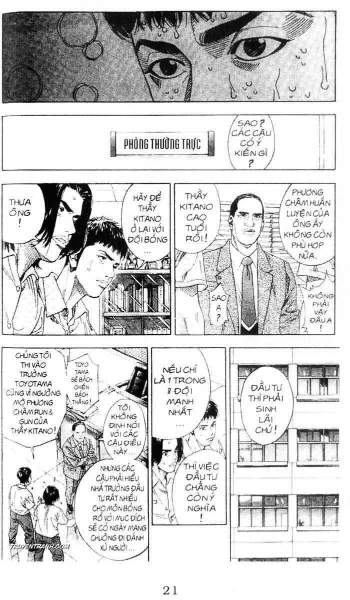 cao thủ bóng rổ chapter 212 8