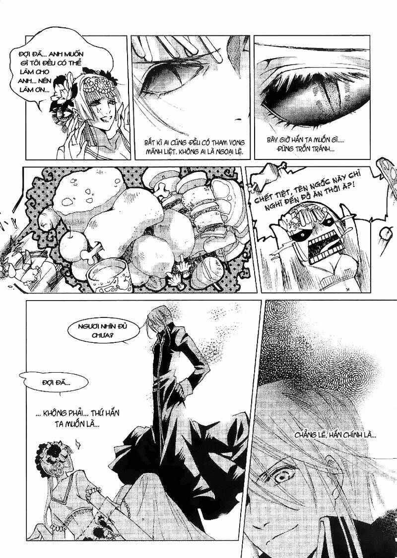 xing gui shi tian kong de dao lu chapter 5 12