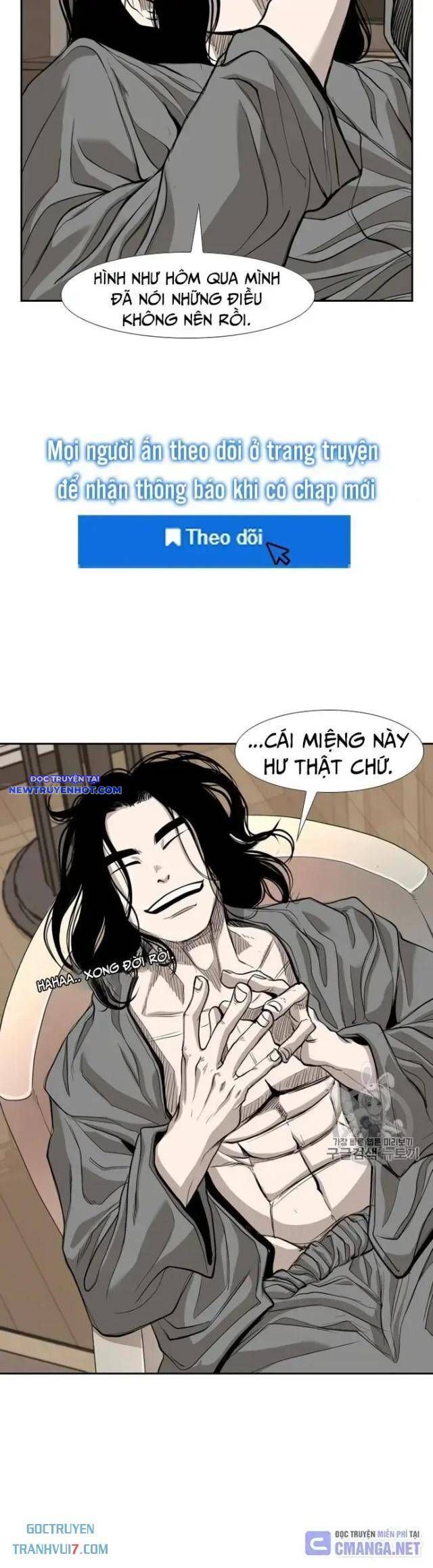 shark - cá mập chapter 180 27