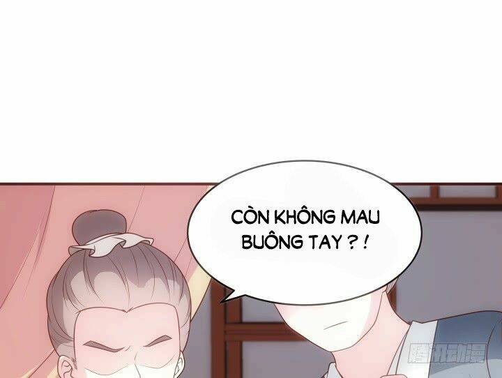 đô đốc đại nhân sủng thê kí chapter 12.1 46