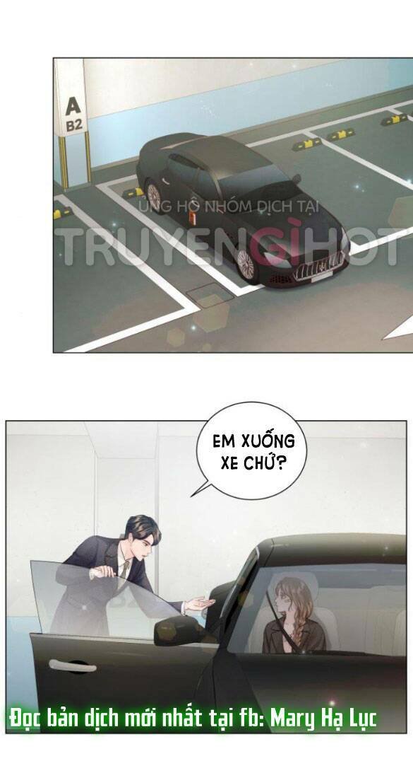 nhất định chúng ta sẽ được hạnh phúc chapter 71.2 17