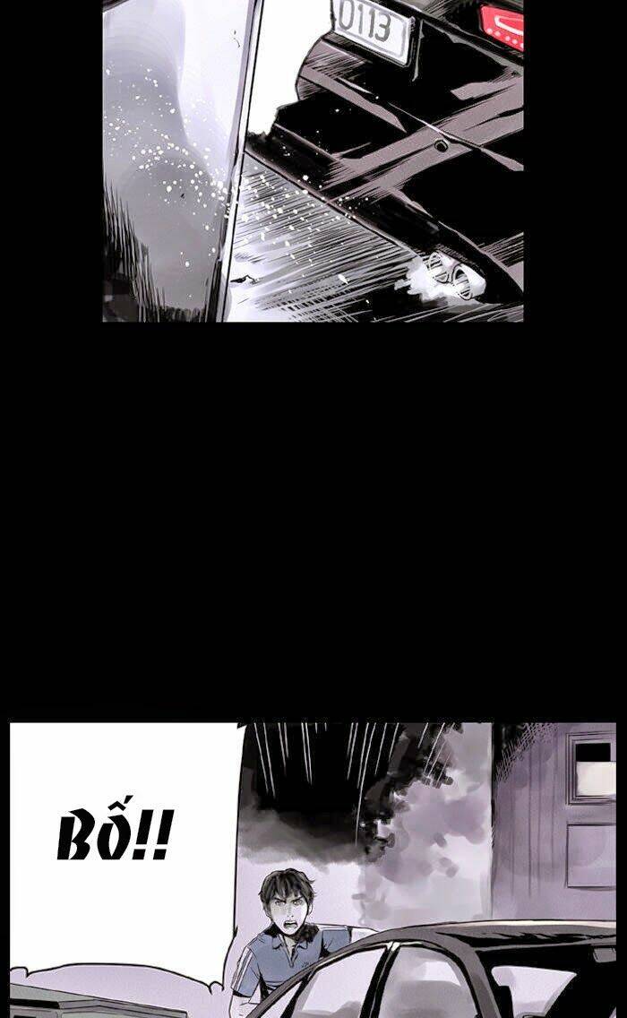 những xác chết hồi sinh từ đại dương chapter 2 11