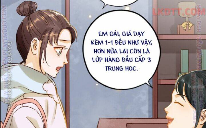 chồng trước 18 tuổi chapter 33 30