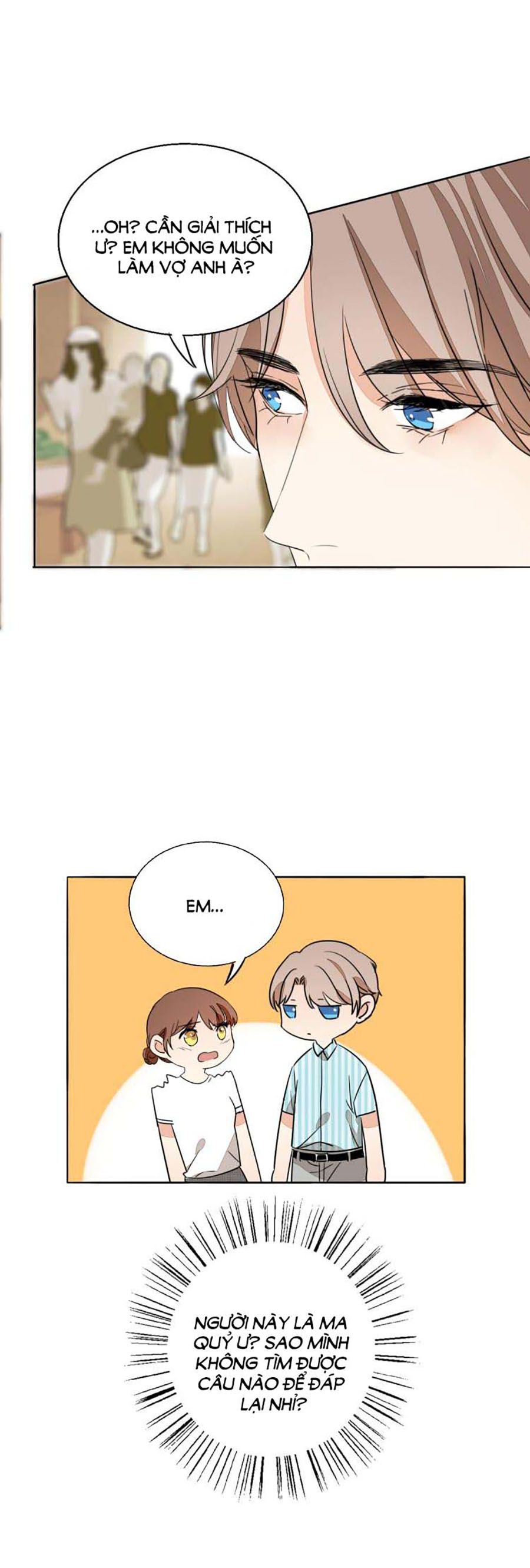 mùi hương lãng mạn chapter 73 7