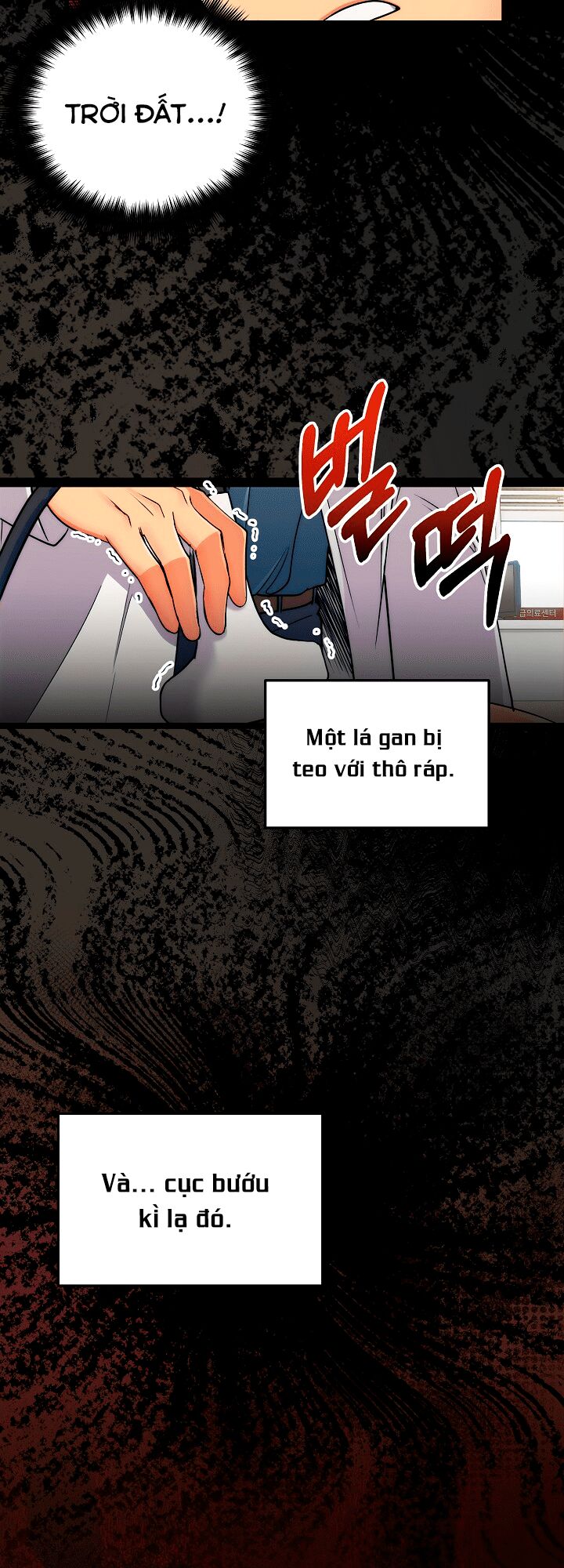 bác sĩ trùng sinh chapter 53 32