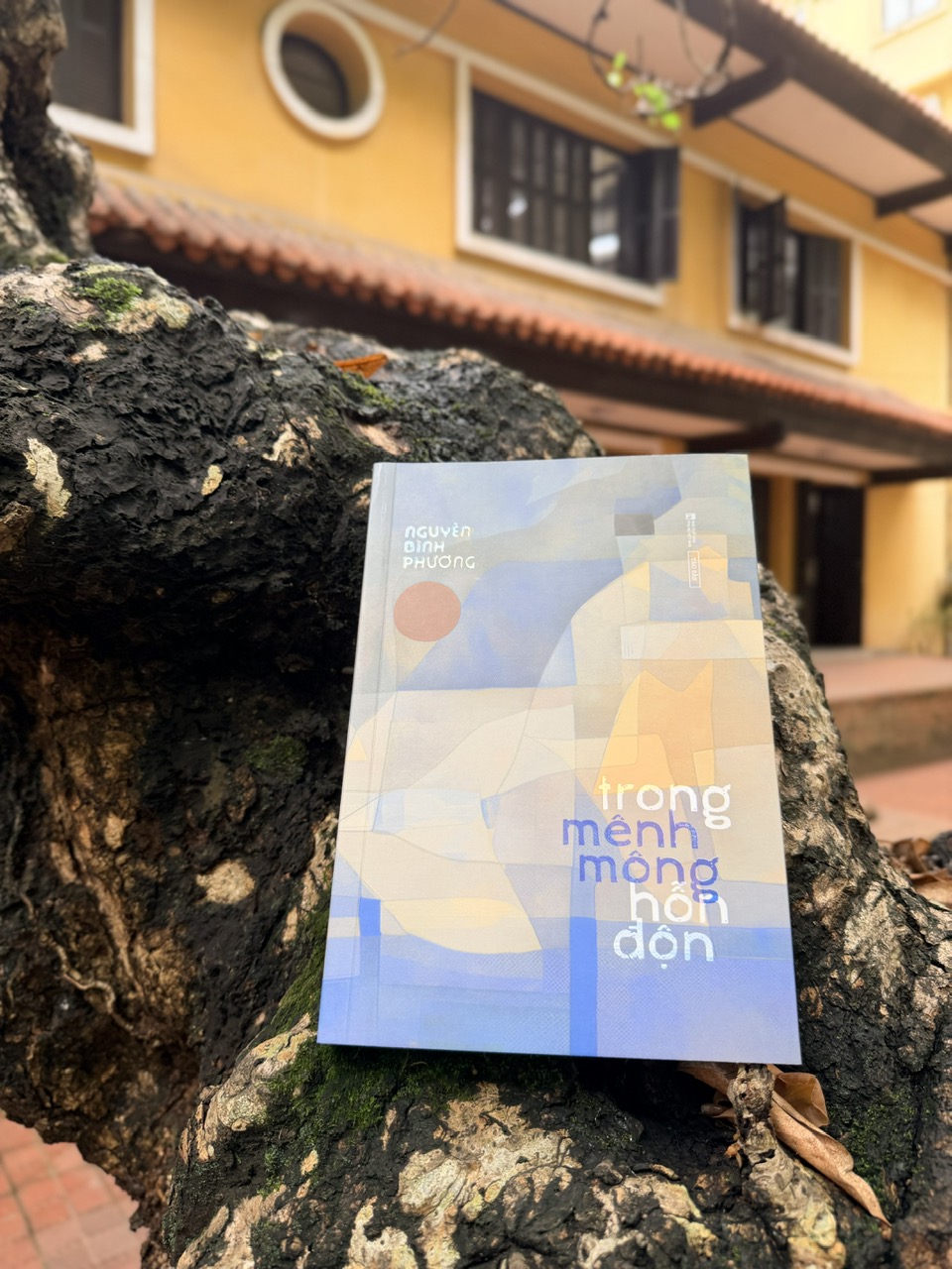 Trong Mênh Mông Hỗn Độn