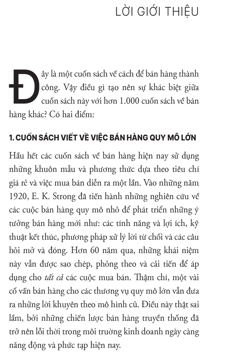 Tăng Tốc Bán Hàng Bằng Spin - AL