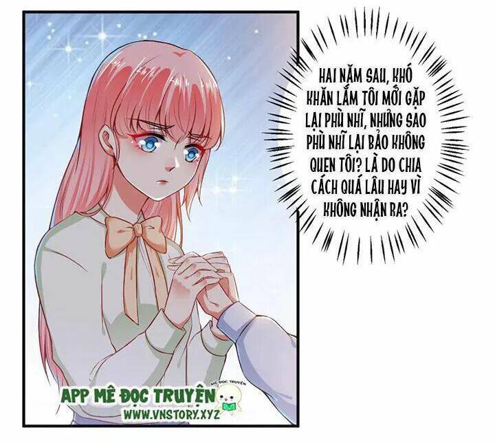 tổng tài đại nhân thật xấu hổ chapter 93 7