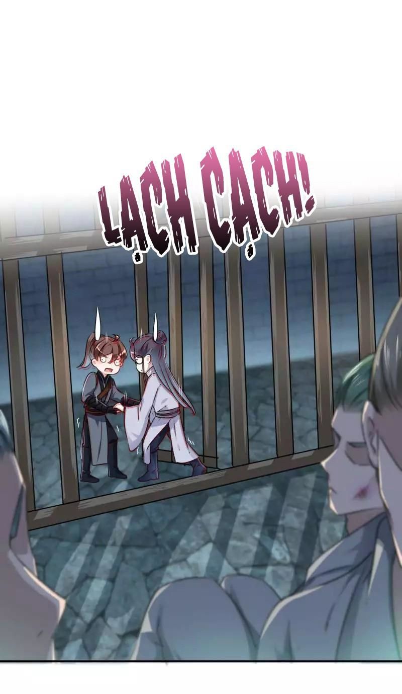 vương gia không thể trêu chapter 64 2