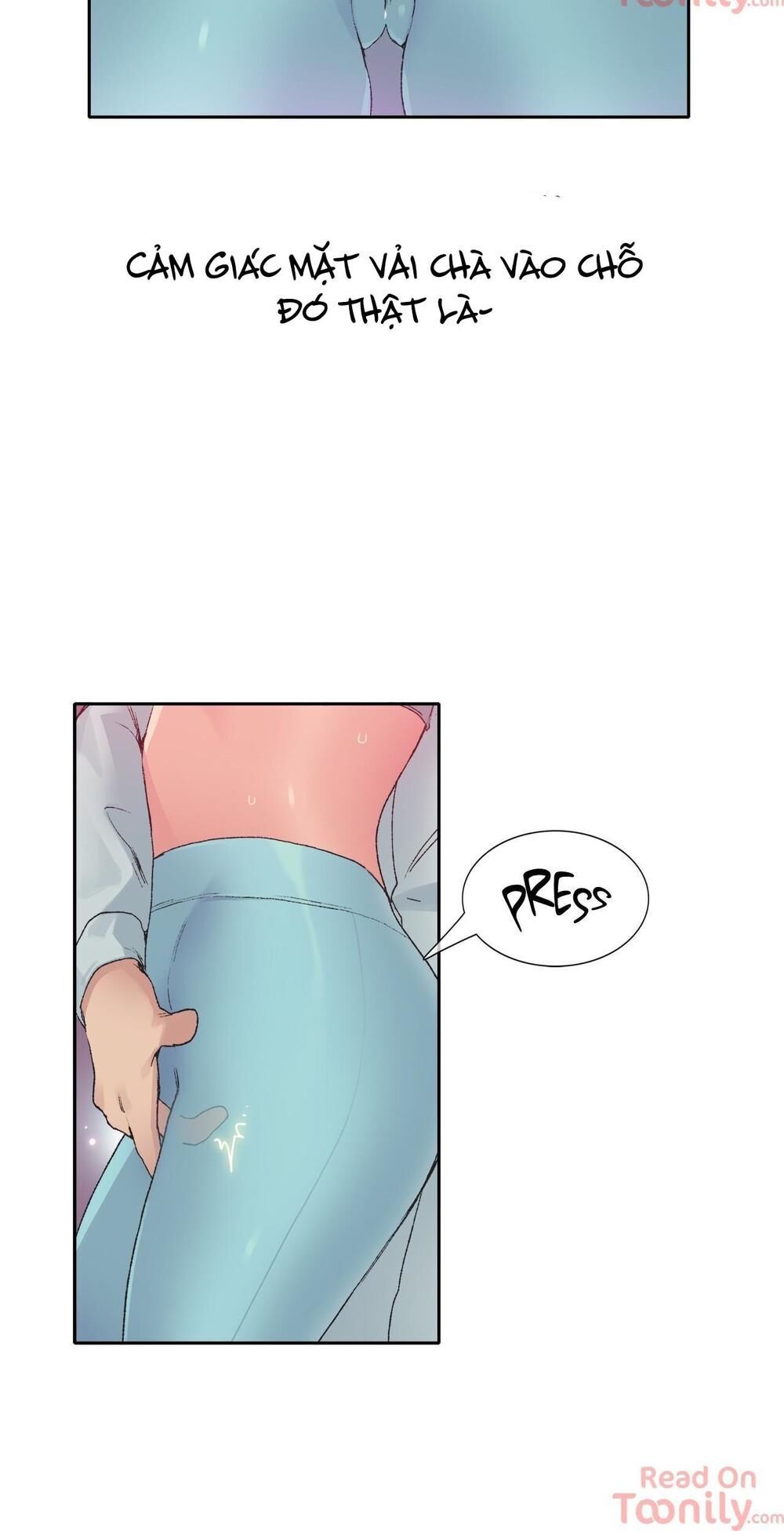 vùng đất kỳ diệu chapter 2 7