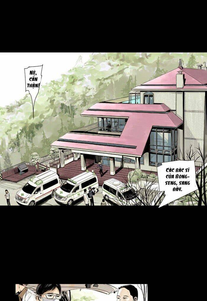 những xác chết hồi sinh từ đại dương chapter 8 56