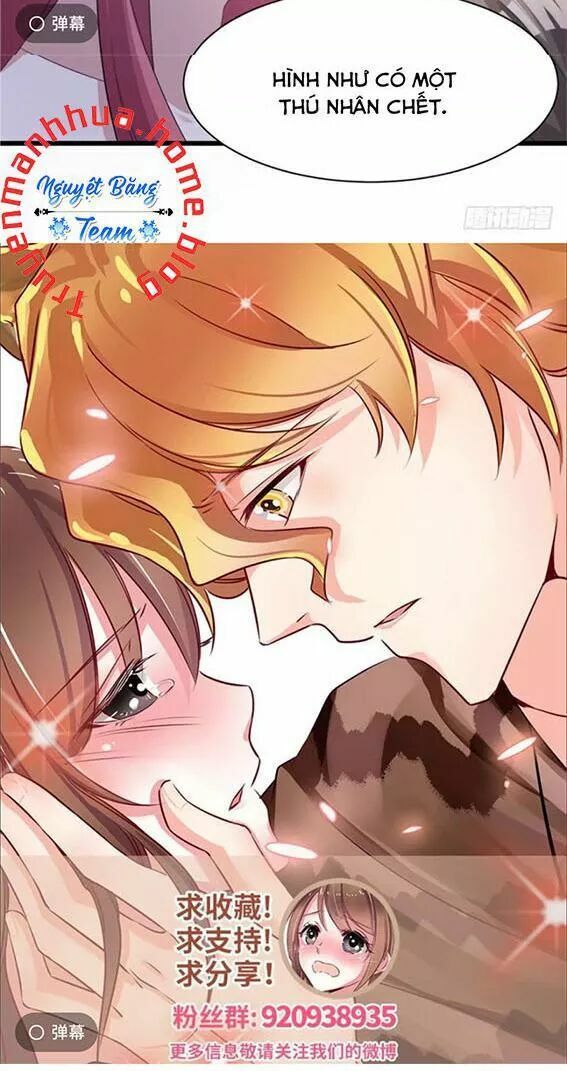 [16+] thảnh thơi thú thế chủng chủng điền, sinh sinh tể chapter 96 30