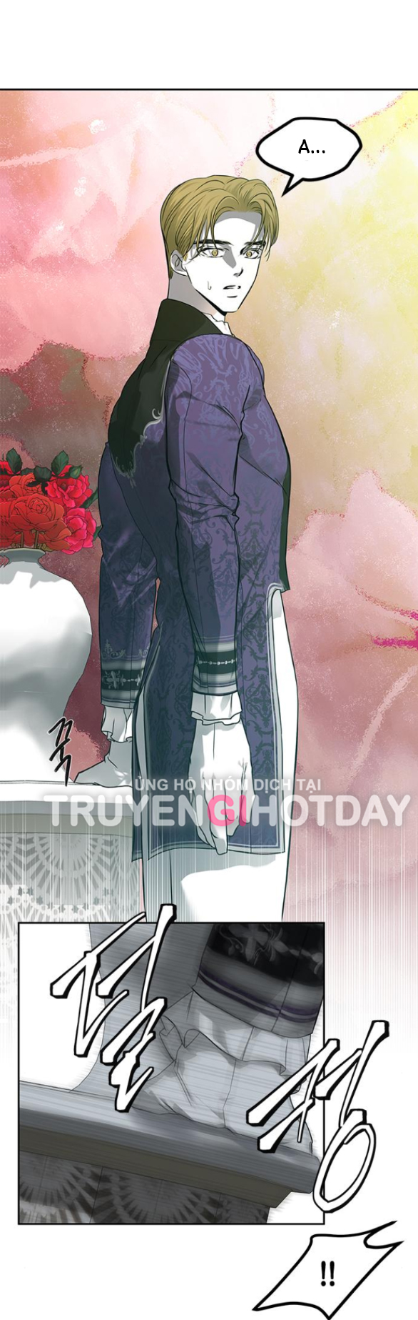 Cạm Bẫy chapter 179.1 20