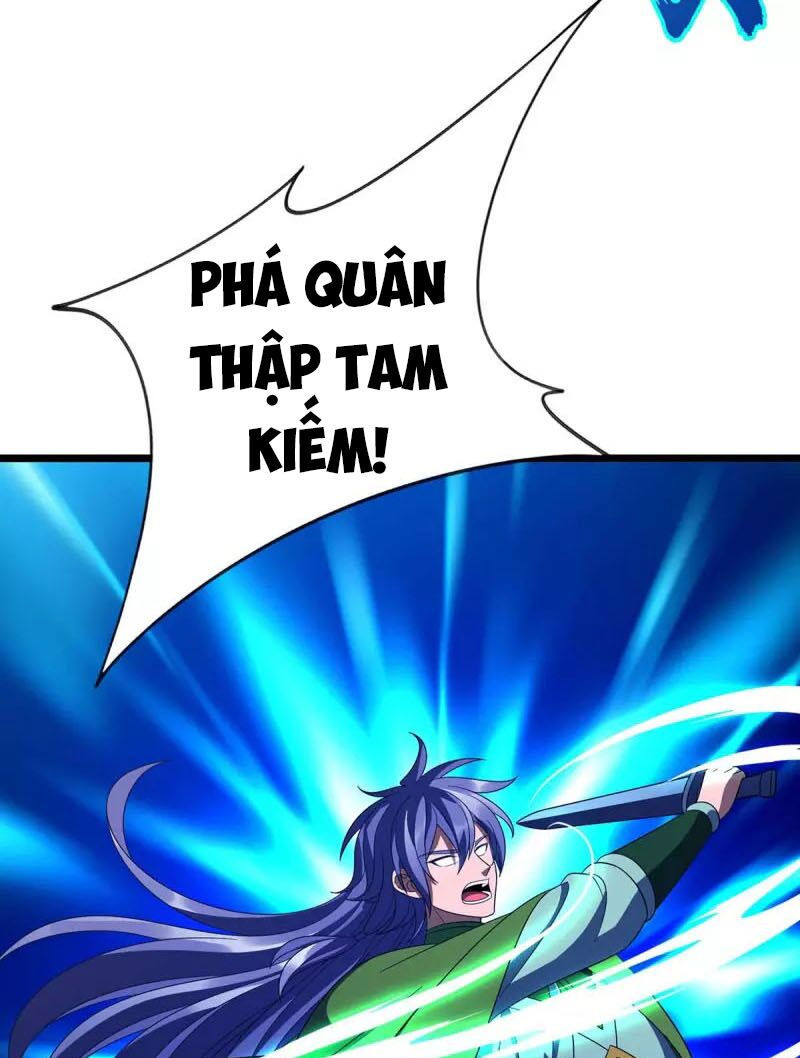chúa tể tam giới chapter 207 13