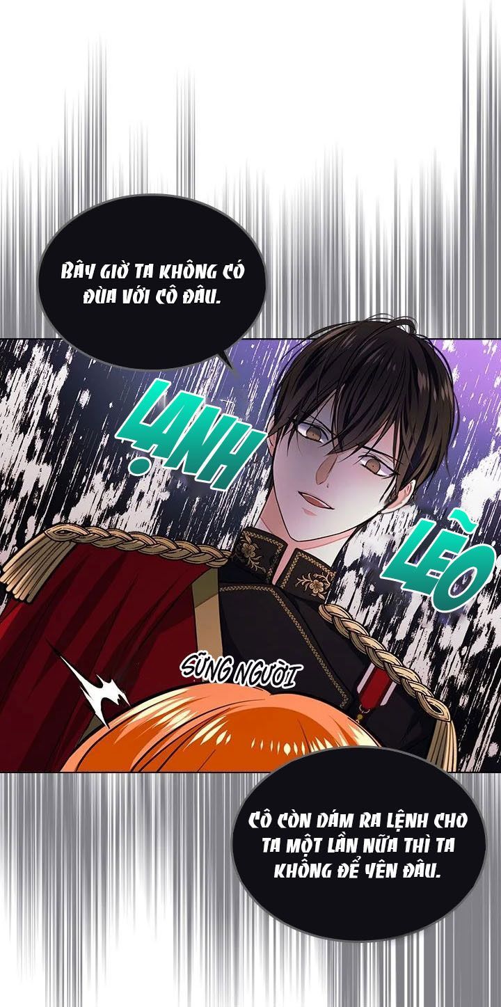 đức hạnh của ác nữ phản diện chapter 11 7