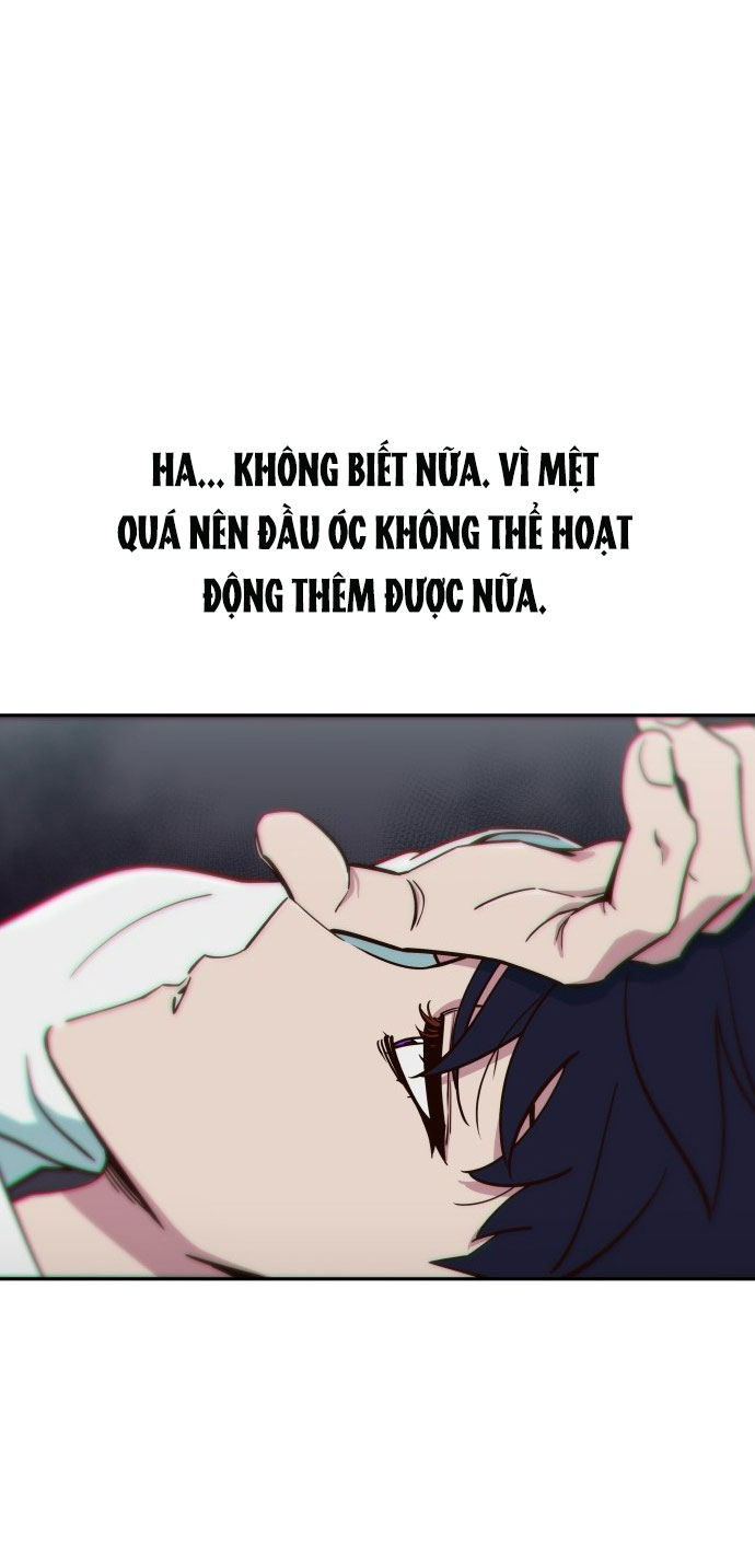 nữ sinh trường trung học chỉ bắt nạt tôi thôi chapter 4.2 21