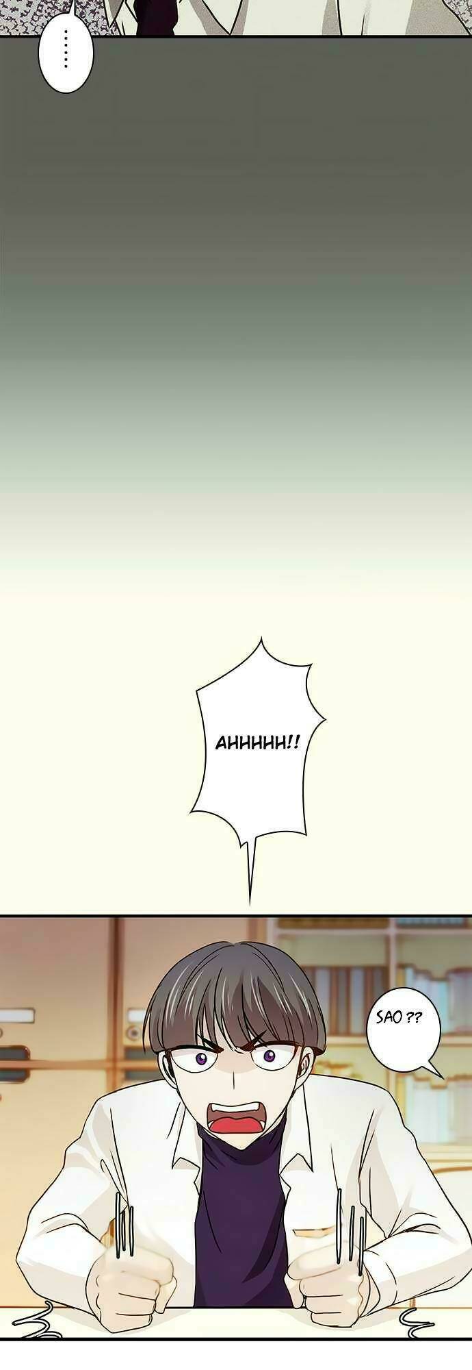 tôi muốn bình thường chapter 22 10