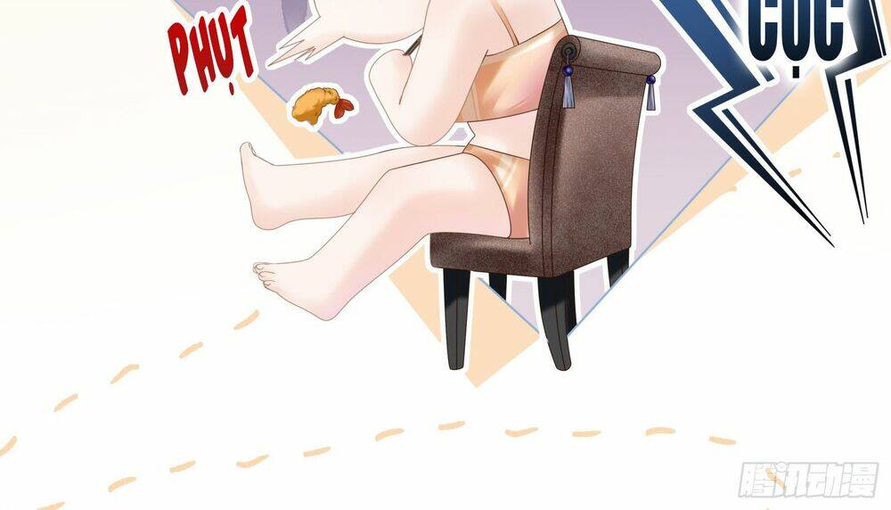 ma vương ngạo kiều tổng tài không thể chọc chapter 10.1 10