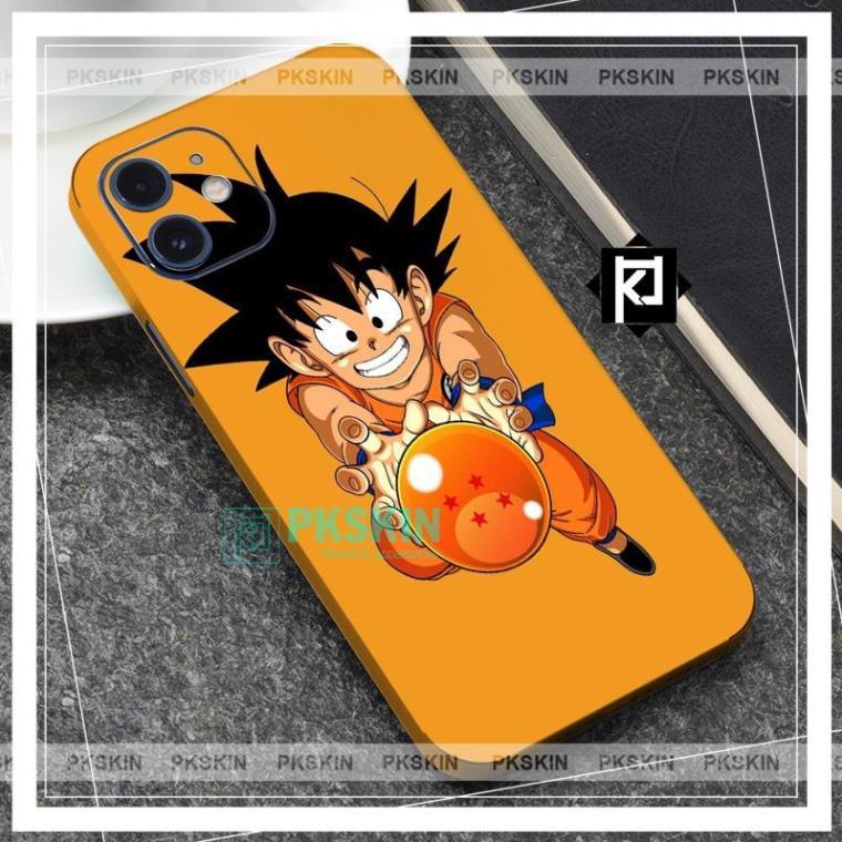 Miếng dán skin full lưng viền dành cho iphone 13 ,13 mini , 13 pro , 13 pro max in hình theo yêu cầu