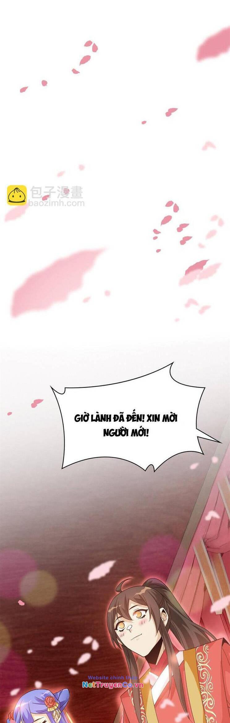 Cường Giả Đến Từ Trại Tâm Thần Chapter 206 - Trang 7