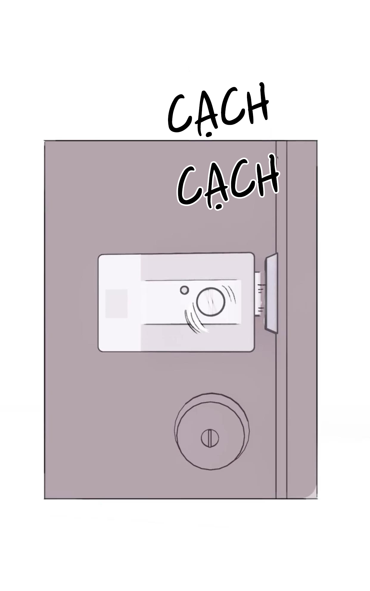 tôi phải làm một kẻ đại xấu xa chapter 62.5 11