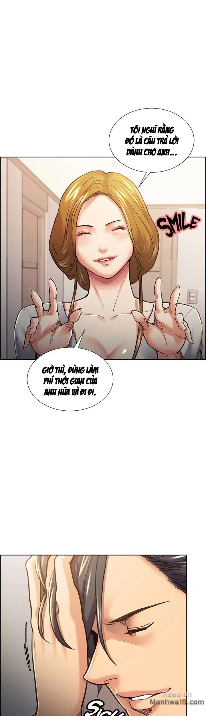 hương vị trái cấm chapter 23 19