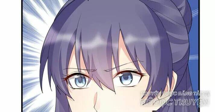 độc phi thần y quá kiêu ngạo chapter 96 11