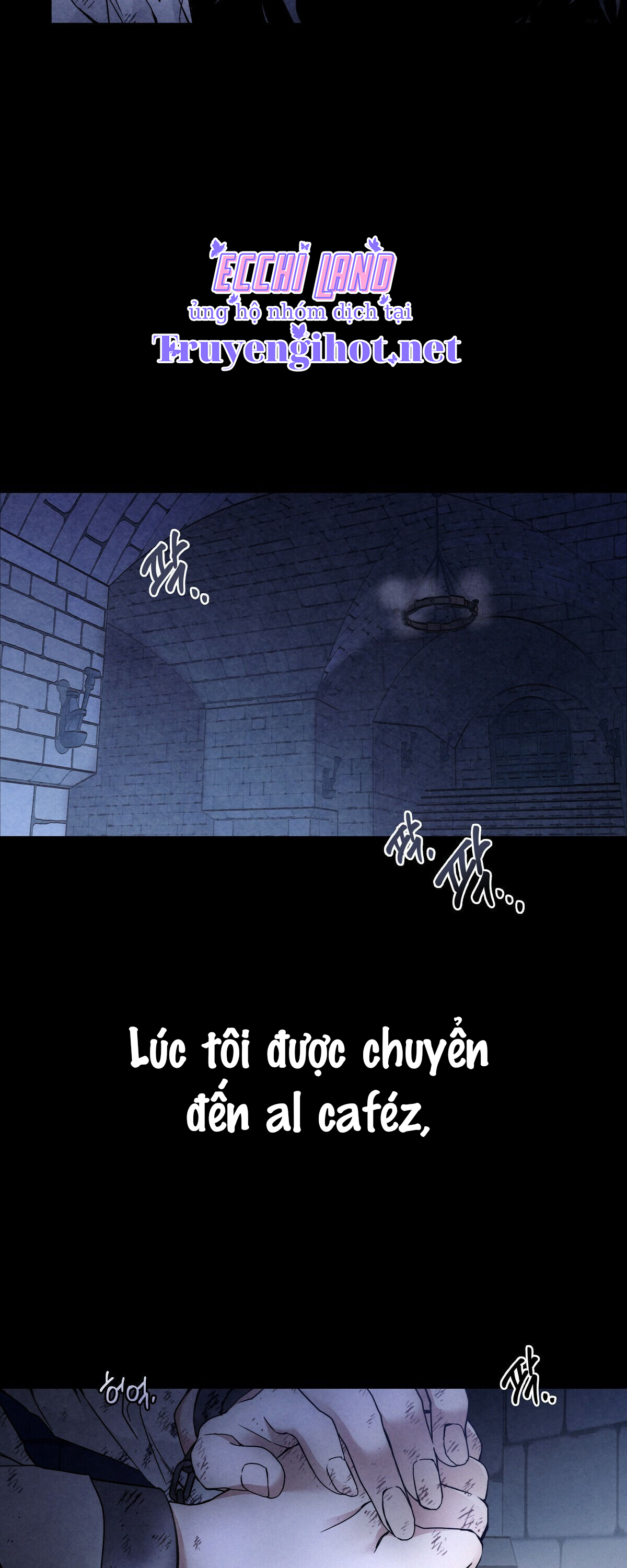 lời nói dối vĩnh cửu của người chapter 3.1 15