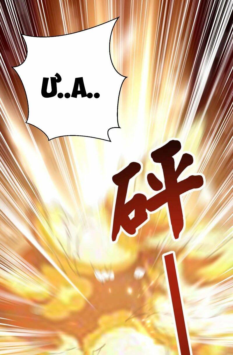 trọng sinh khí thiếu quy lai chapter 164 10