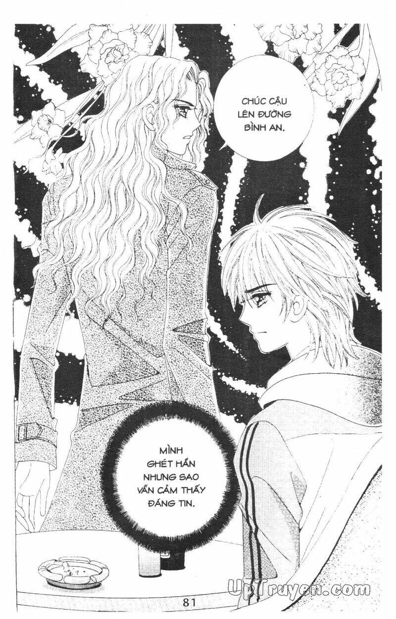 mặt nạ tình yêu chapter 122 3