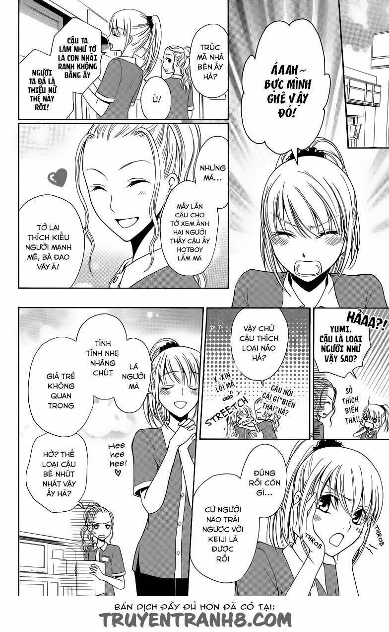aigan cinderella chapter 5 5