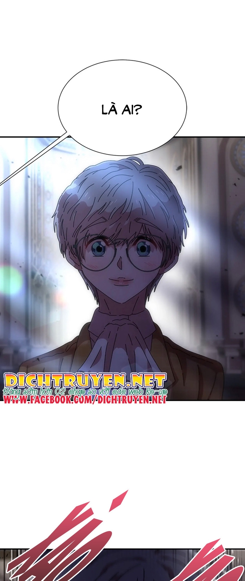 con gái bảo bối của ma vương chapter 81 49