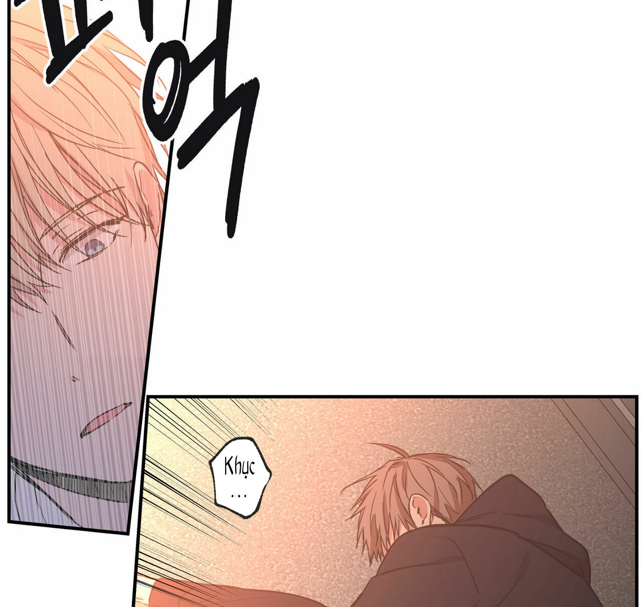 không chốn yêu đương chapter 56 11