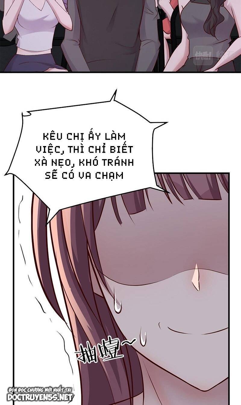 chị gái tôi là đại minh tinh chapter 176 18