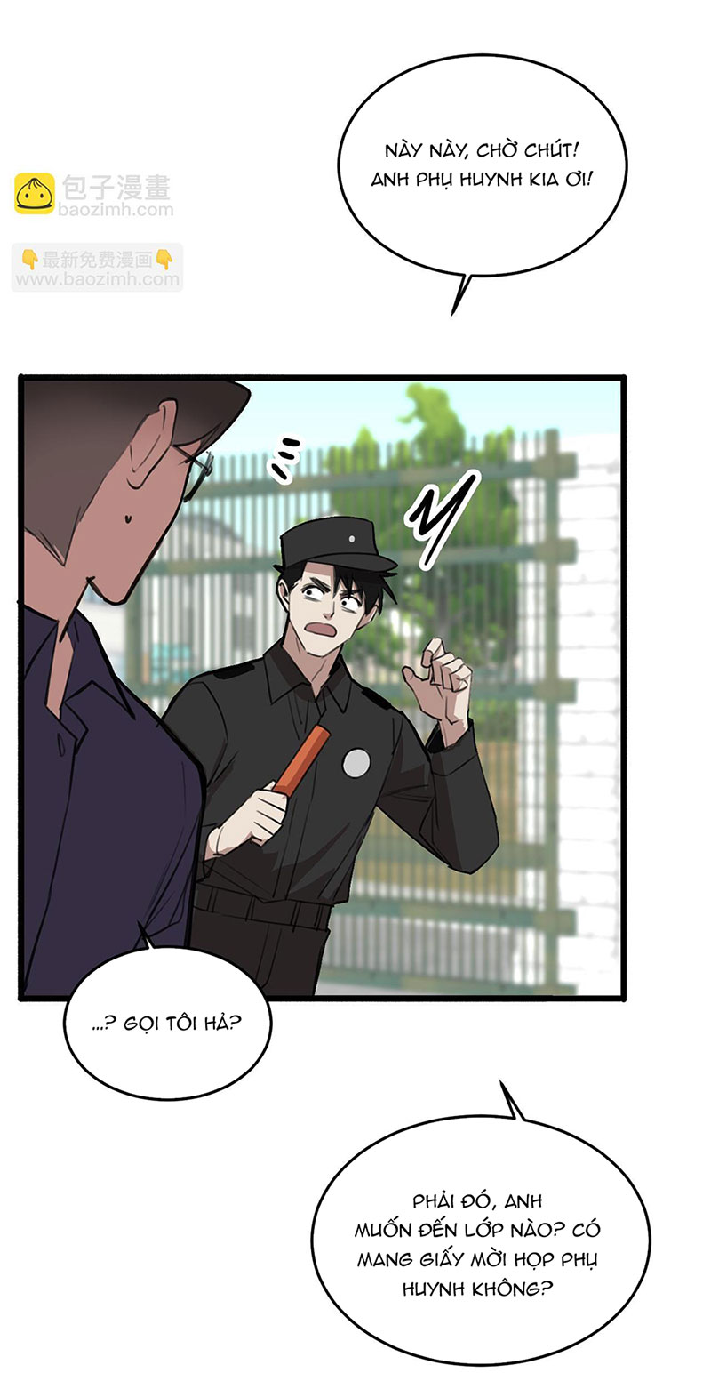 rốt cuộc bé mèo đang nghĩ gì ? chapter 19 26