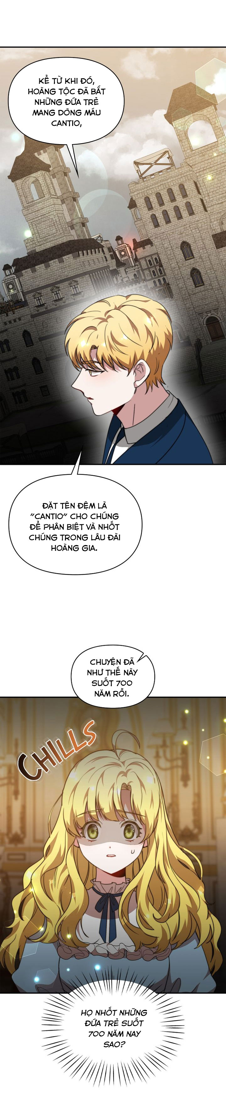 công nương eluana vita chapter 34 12