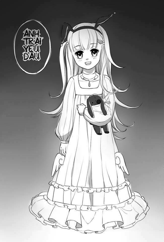 blood - đêm le lói chapter 1 5