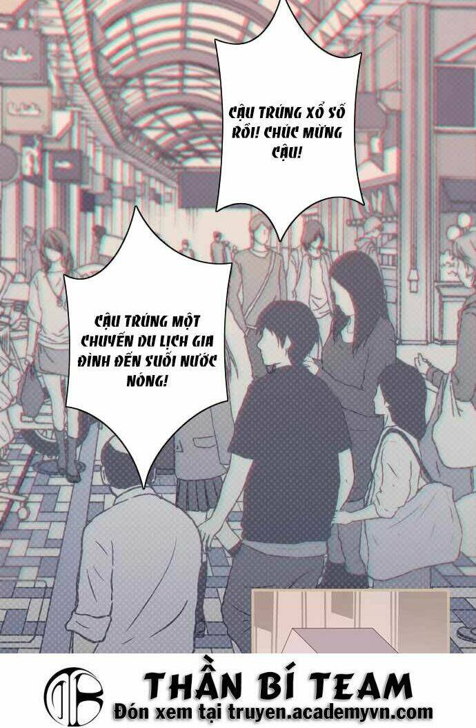 sorairo no graffiti chapter 3 9