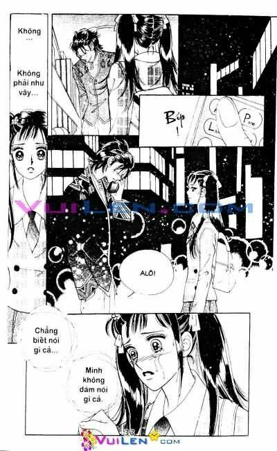 có anh trong đời chapter 8 33