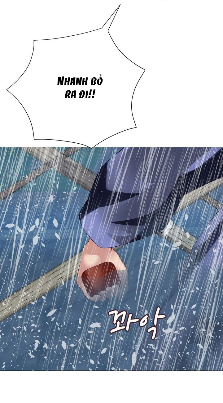 [18+] con không muốn đâu, cha à! chapter 21.1 32