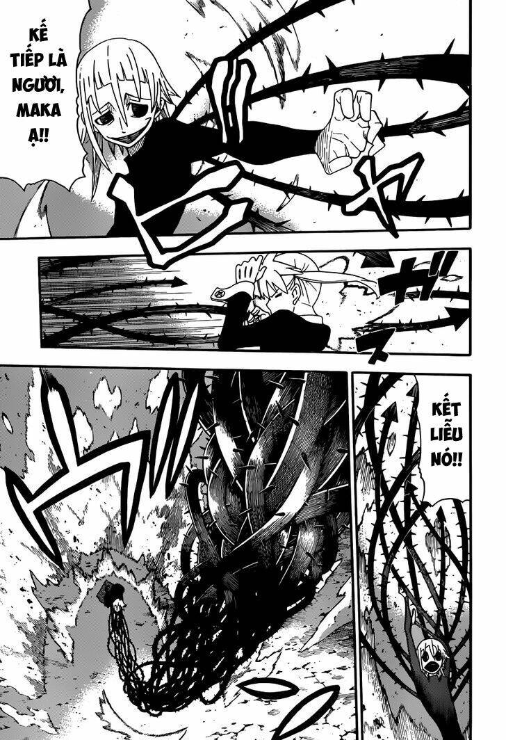 soul eater chapter 106 10