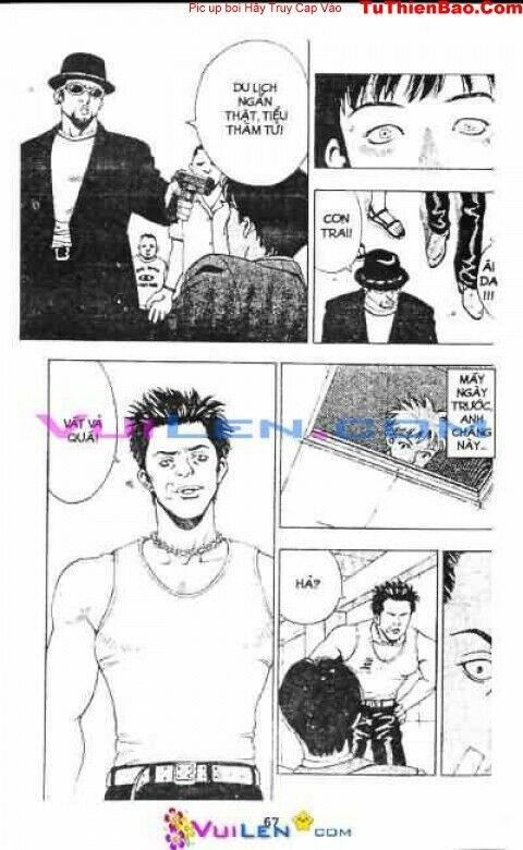 cô bé thám tử chapter 10 67