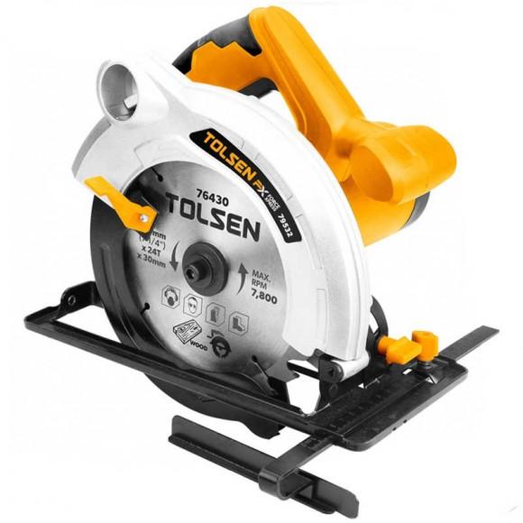 MÁY CƯA ĐĨA TRÒN 1200W INGCO CS18578 - HÀNG CHÍNH HÃNG