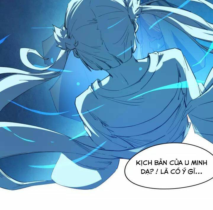 long mạch võ thần chapter 69 73